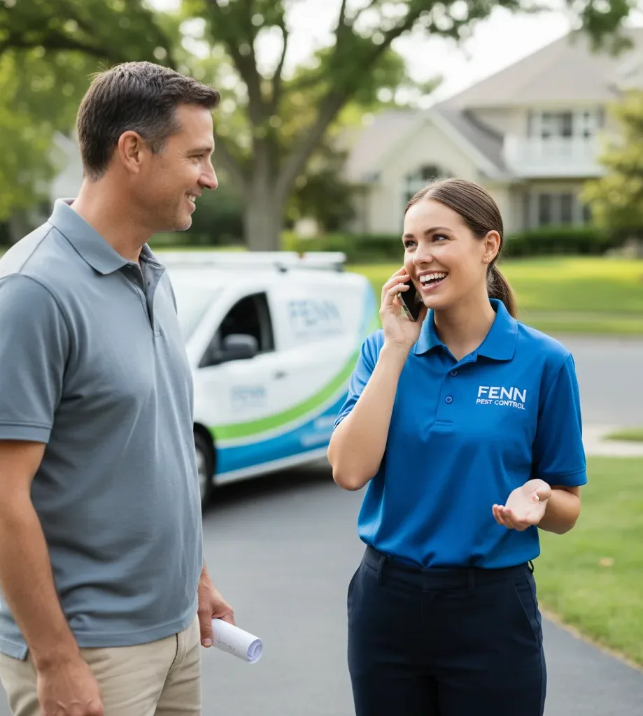 Mosquito Control in West Coxsackie, NY